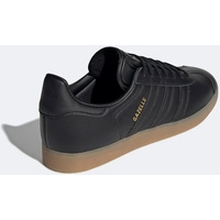 Кроссовки Adidas Gazelle (черный) BD7480