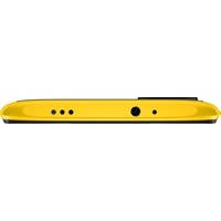 Смартфон POCO M3 4GB/64GB международная версия (желтый)