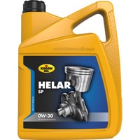Моторное масло Kroon Oil Helar SP 0W-30 5л
