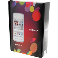 Смартфон Nokia 5228