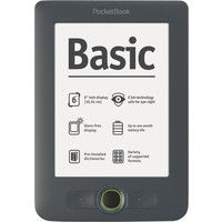 Электронная книга PocketBook Basic 613 New