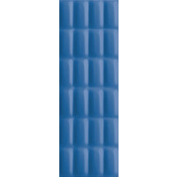 Керамическая плитка Opoczno Blue Glossy Pillow 250x250