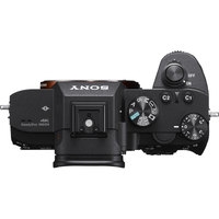 Беззеркальный фотоаппарат Sony Alpha a7 III Body EU