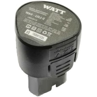 Аккумулятор WATT WAS-12Li-2 (12В/2 Ah)