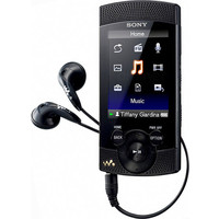 Плеер Sony NWZ-S544