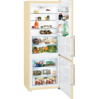 Холодильник Liebherr CBNPbe 5156 Premium