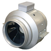 Осевой вентилятор Systemair KD 315 XL1 Circular duct fan [1289]