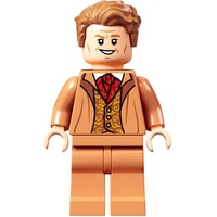 Конструктор LEGO Harry Potter 76389 Хогвартс: Тайная комната