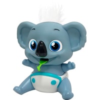 Интерактивная игрушка Junfa Toys Лакомки-Munchkinz Коала 51630