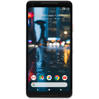 Смартфон Google Pixel 2 XL 128GB (белый)