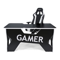 Геймерский стол Generic Comfort Gamer2/DS/NW