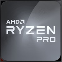 Процессор AMD Ryzen 3 Pro 2200G (Multipack)