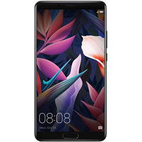 Смартфон Huawei Mate 10 Dual SIM (черный)