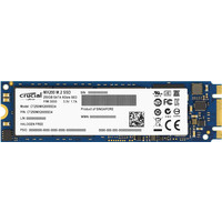 SSD Crucial MX200 M.2 2280 250GB [CT250MX200SSD4]