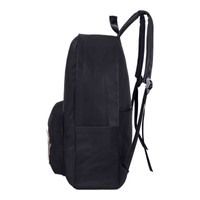 Школьный рюкзак Merlin 569 (черный)