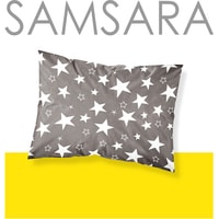 Постельное белье Samsara Stars 5070Н-15 50x70