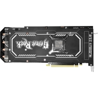 Видеокарта Palit GeForce RTX 2070 GameRock Premium 8GB GDDR6 NE62070H20P2-1061G