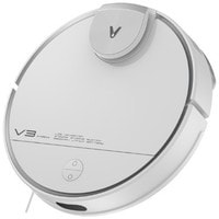 Робот-пылесос Viomi V3 Max V-RVCLM27A (белый)