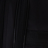 Дорожная сумка Mr.Bag 014-426-MB-BLK (черный)