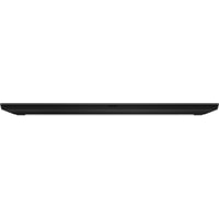 Ноутбук Lenovo ThinkPad T14s Gen 1 20T00016RT
