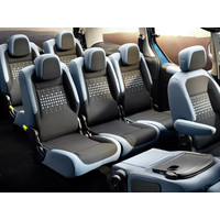 Коммерческий Citroen Berlingo Confort Multispace 1.6td (90) 5MT (2012)