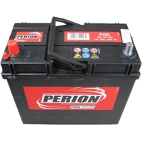 Автомобильный аккумулятор Perion P45L (45 А·ч)