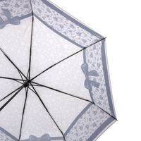 Складной зонт ArtRain 3516-7