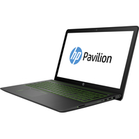Ноутбук HP Pavilion Power 15-cb016ur 2CM44EA
