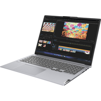 Ноутбук Lenovo ThinkBook 16 G4+ IAP 21CY0008CD