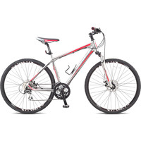 Велосипед Stels 700 Cross 150 (2015)