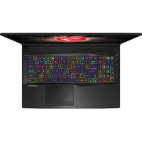 Игровой ноутбук MSI GL75 9SCK-011RU