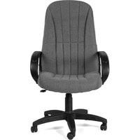 Кресло CHAIRMAN 685 CT (серый)