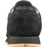 Кроссовки Reebok Classic Leather TDC (черный) [BD3230]