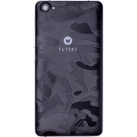 Смартфон Flycat Optimum 5003 (черный)