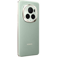 Смартфон HONOR Magic6 Pro 12GB/512GB международная версия + HONOR Pad X9 за 10 копеек (шалфейный зеленый)
