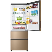 Холодильник Haier A4F742CGG