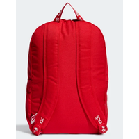 Спортивный рюкзак Adidas Adicolor HY1012 (NS, красный)