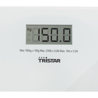 Напольные весы Tristar WG-2419