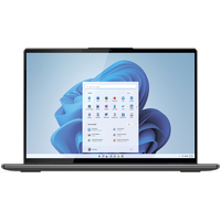 Ноутбук 2-в-1 Lenovo Yoga 7 16IAH7 82UF003JPB