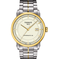 Наручные часы Tissot Luxury Powermatic 80 Gent T086.407.22.261.00