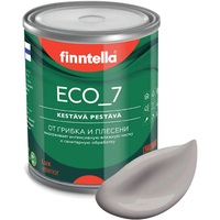 Краска Finntella Eco 7 Laventeli Pitsi F-09-2-1-FL105 0.9 л (светло-лиловый)