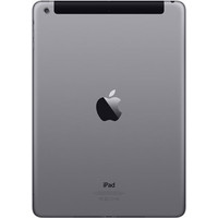 Планшет Apple iPad Air 16GB LTE Space Gray