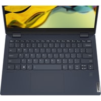 Ноутбук 2-в-1 Lenovo Yoga 6 13ALC6 82ND00DERU