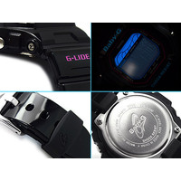 Наручные часы Casio BLX-5600-1E