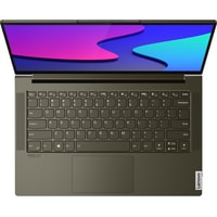 Ноутбук Lenovo Yoga Slim 7 14ITL05 82A3004QRU