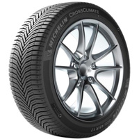 Всесезонные шины Michelin CrossClimate+ 245/45R17 99Y