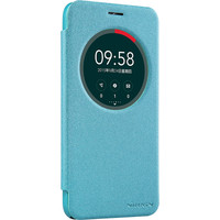 Чехол для телефона Nillkin Sparkle для ASUS ZenFone 2 Laser ZE500KL голубой