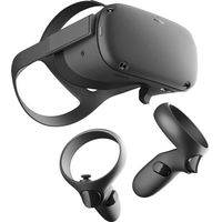 Автономная VR-гарнитура Oculus Quest 128GB