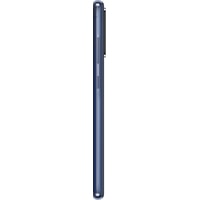 Смартфон Samsung Galaxy S20 FE SM-G780G 6GB/128GB Восстановленный by Breezy, грейд B (синий)