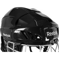 Cпортивный шлем Reebok 3K XS (черный)